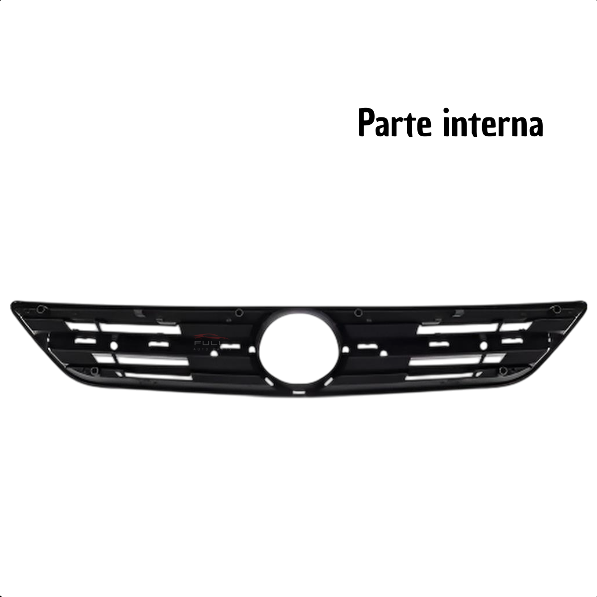 Grade Dianteira Astra 2003 2004 2005 2006 2007 2008 a 2011