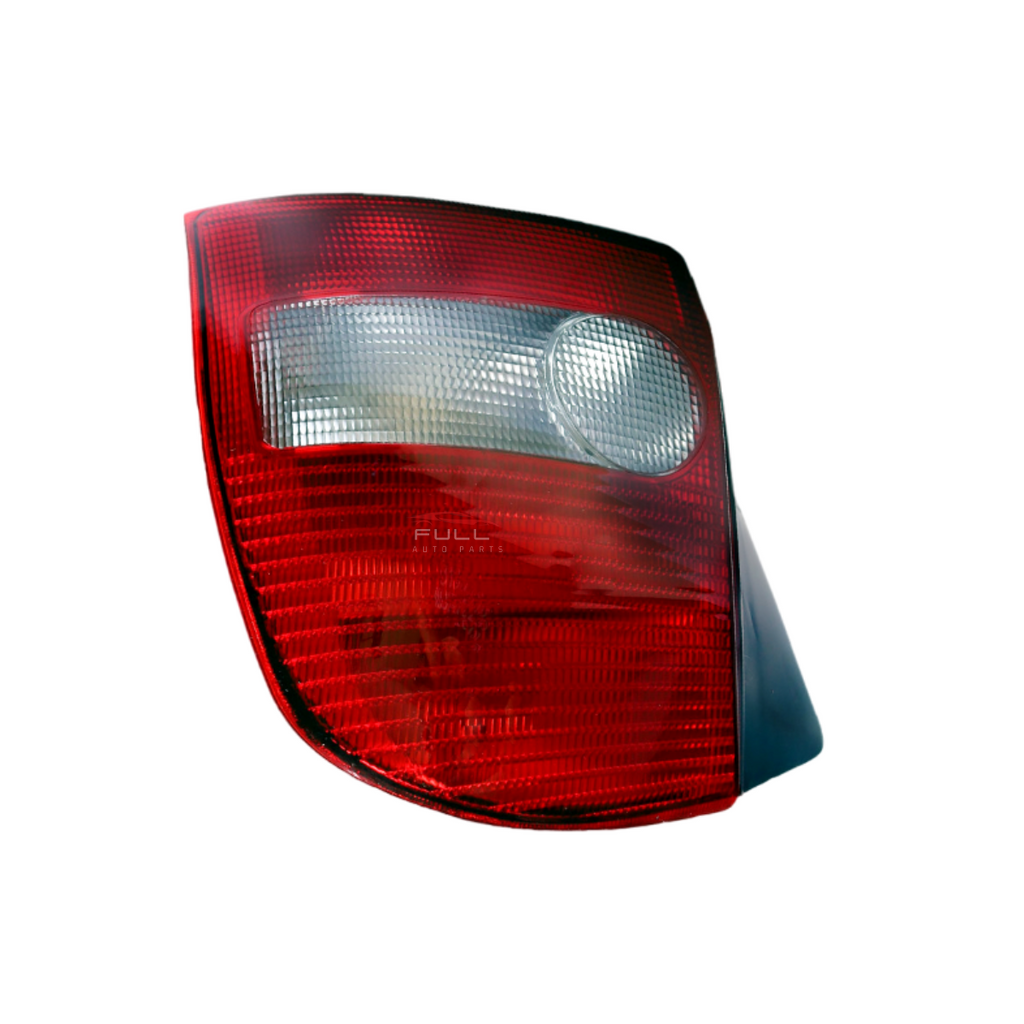 Lanterna Traseira Fiat Palio Le Fume 1996 1997 1998 A 2000