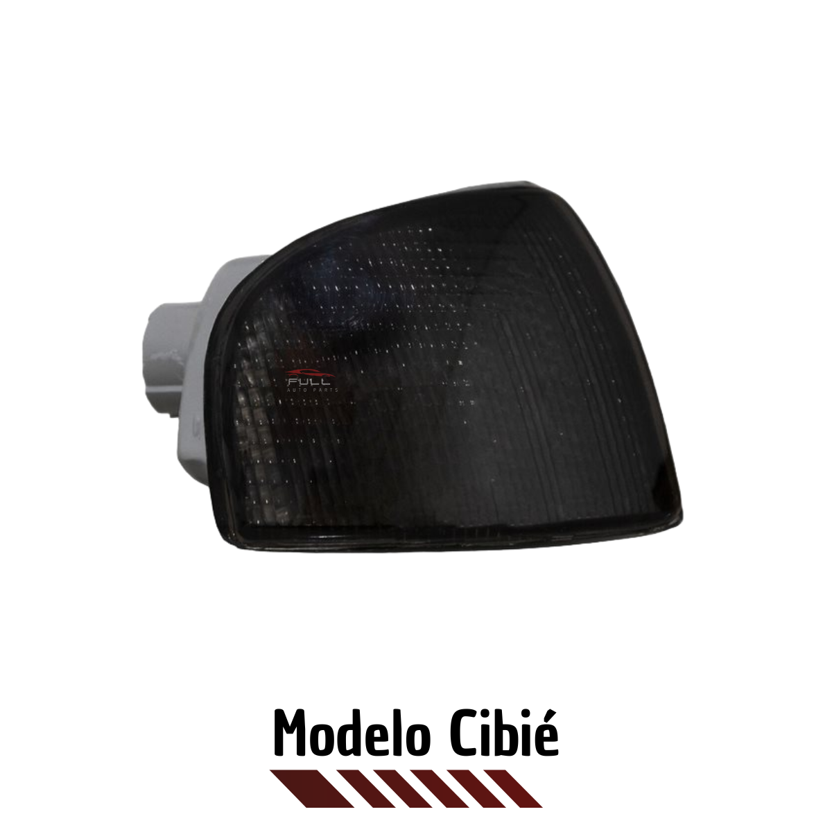Pisca Gol Parati Saveiro G2 95/99 LD Fume CIBIÉ