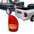 Lanterna Traseira Direita Corsa Pick Up 1994 1995 96 a 1999