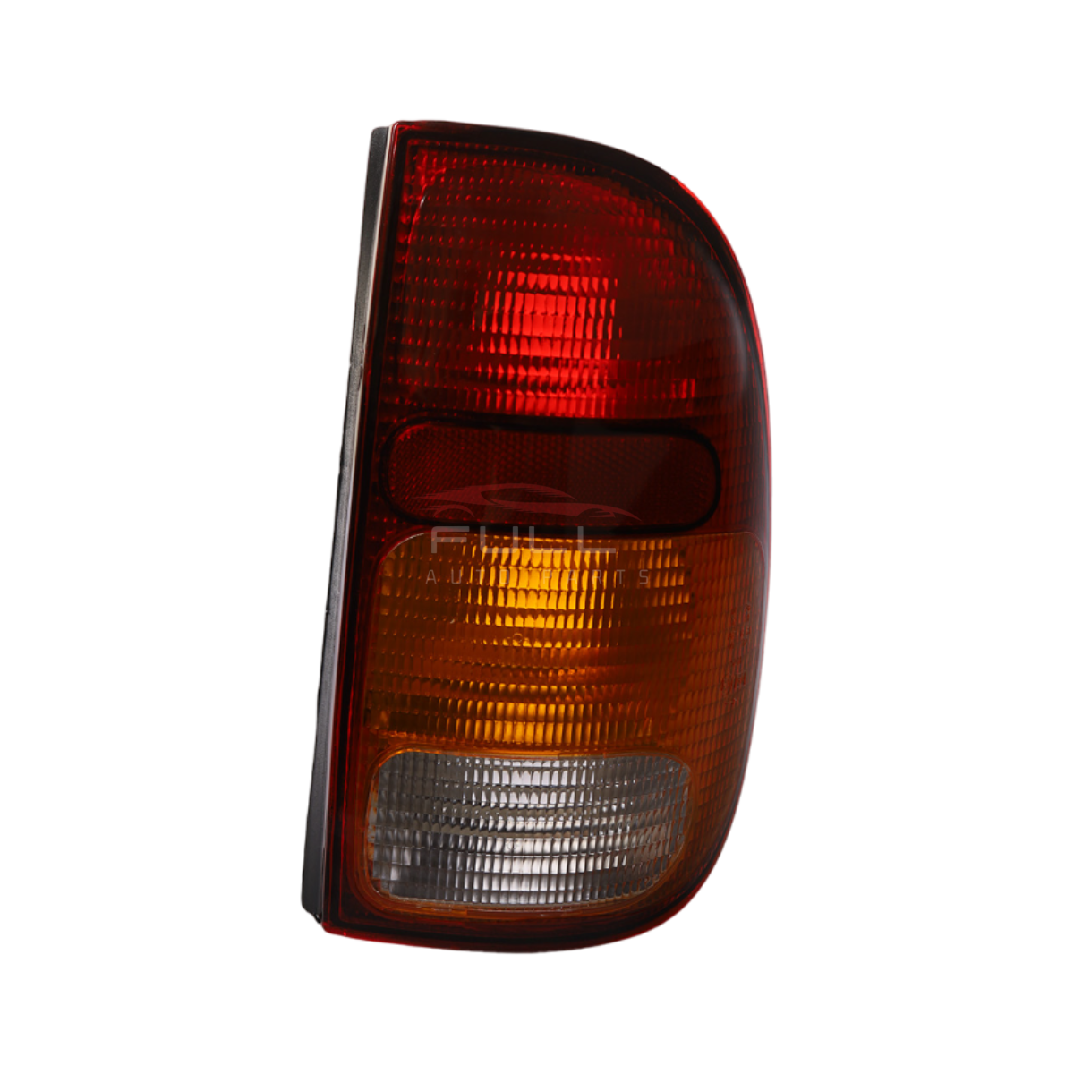 Lanterna Traseira Saveiro G2 G3 1997 98 A 2005 Ambar LD