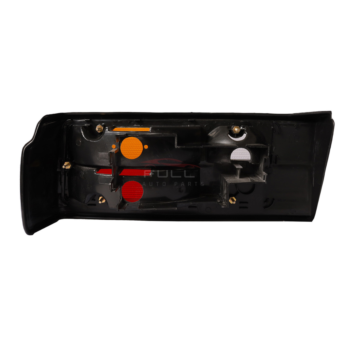 Lanterna Traseira Vw Voyage 1991 1992 1993 1994 1995 Fumê LD