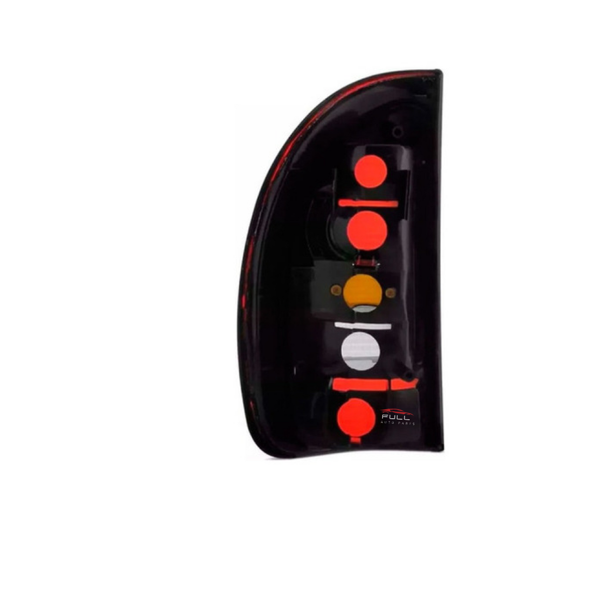 Lanterna Traseira Direita Corsa Pick Up 1994 1995 96 a 1999
