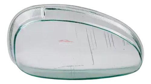 Lente Vidro Farol Lado Direito Corsa 94 A 02 Classic 03 A 10