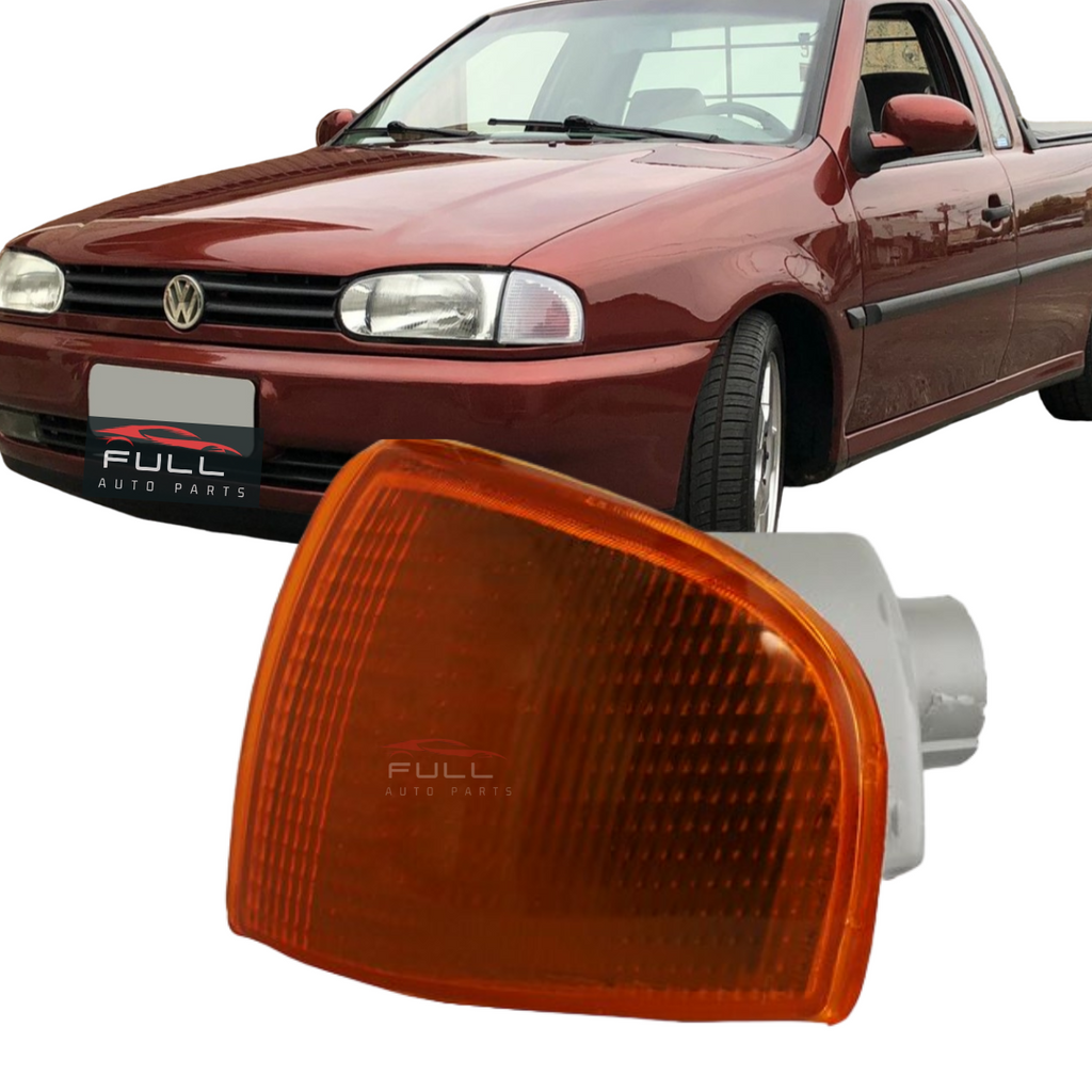 Pisca Gol Parati Saveiro G2 95/99 LE Ambar CIBIÉ