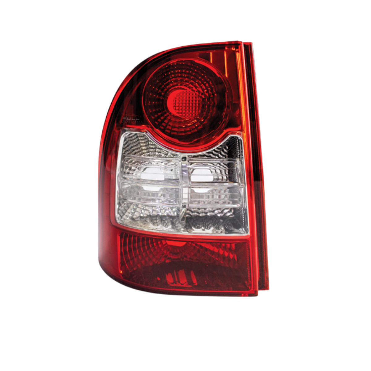 Lanterna Traseira Canto Fiat Strada 2009 2010 2011 A 2013 LE