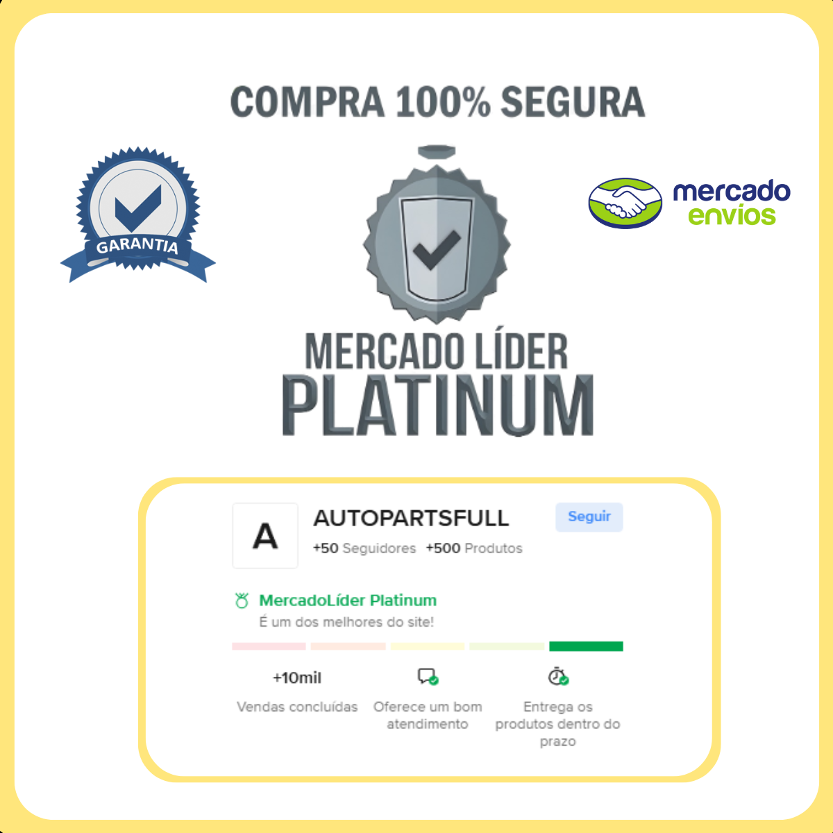 Emblema VW Cromado Grade Gol G1 1980 1981 1982 1983 A 1990