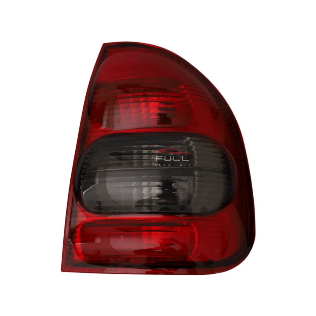 Lanterna Traseira Lado Direito Fumê Corsa Sedan 2001 A 2010