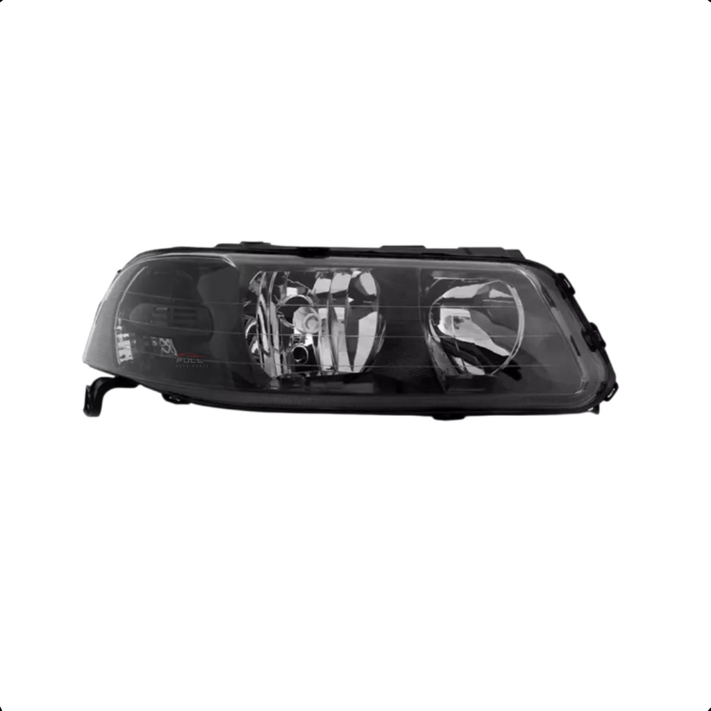Farol Dianteiro Máscara Negra Gol G3 2001 2002 a 2005 LD