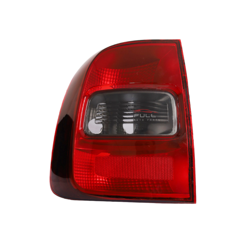 Lanterna Traseira Saveiro G5 G6 2009 2010 11 A 2016 Le Fume