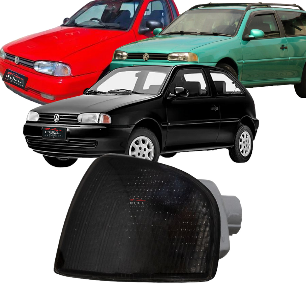 Pisca Gol Parati Saveiro G2  95/99 LE Fume CIBIÉ