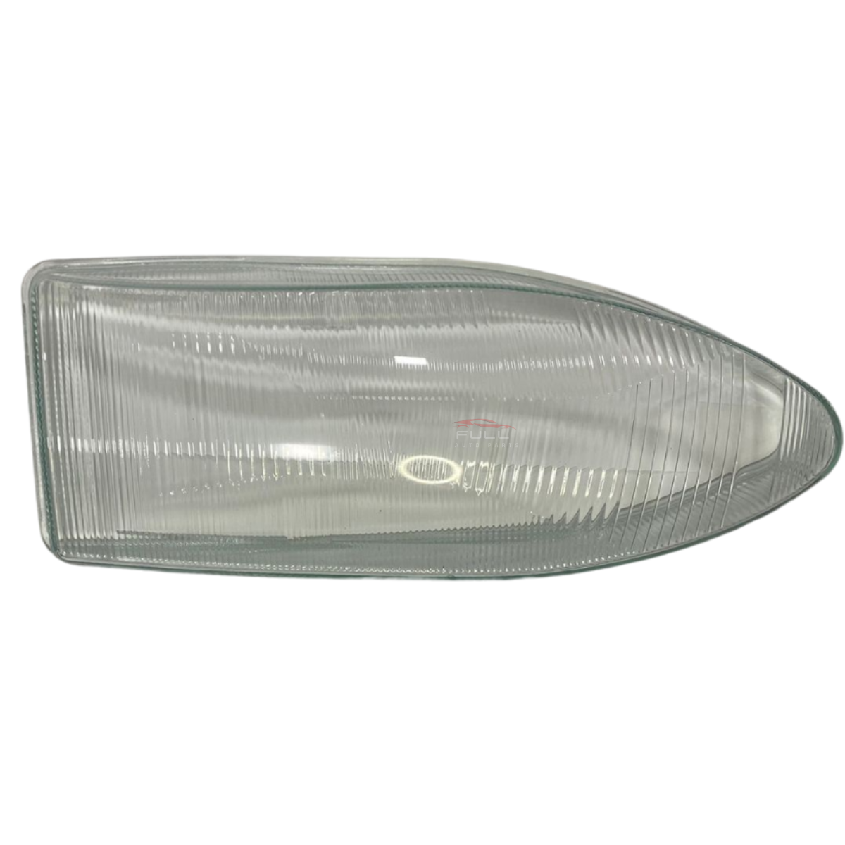 Lente Farol Vidro Palio Strada Ld 1996 1997 1998 1999 2000