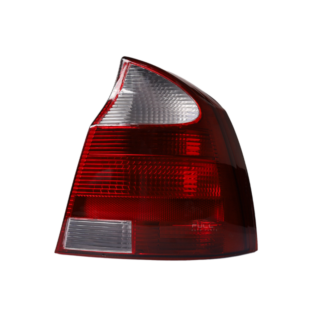 Lanterna Corsa Sedan Frente Montana 2003 A 2011 LD Cristal
