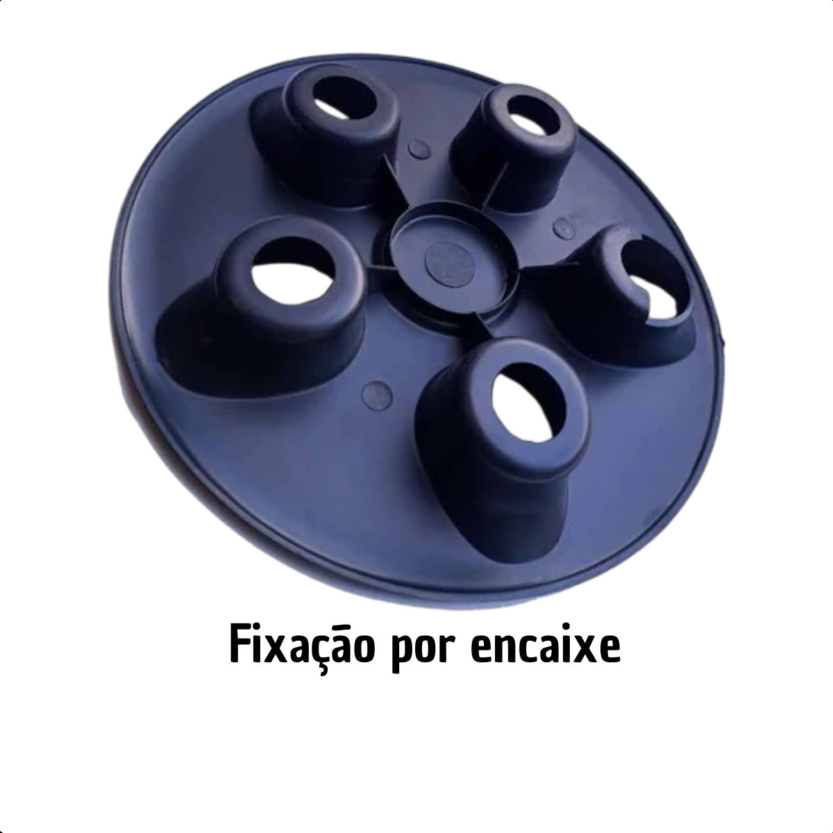 Calota Ducato Unitária Preto Fosco 1998 1999 a 2017 Aro 16
