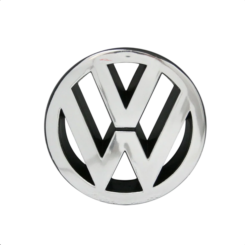 Emblema Grade Dianteira Gol G2 1995 1996 1997 1998 99 2000