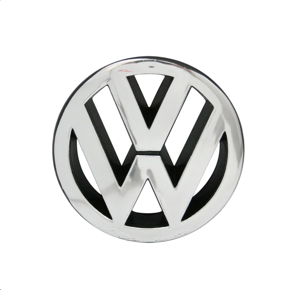 Emblema Grade Dianteira Gol G2 1995 1996 1997 1998 99 2000