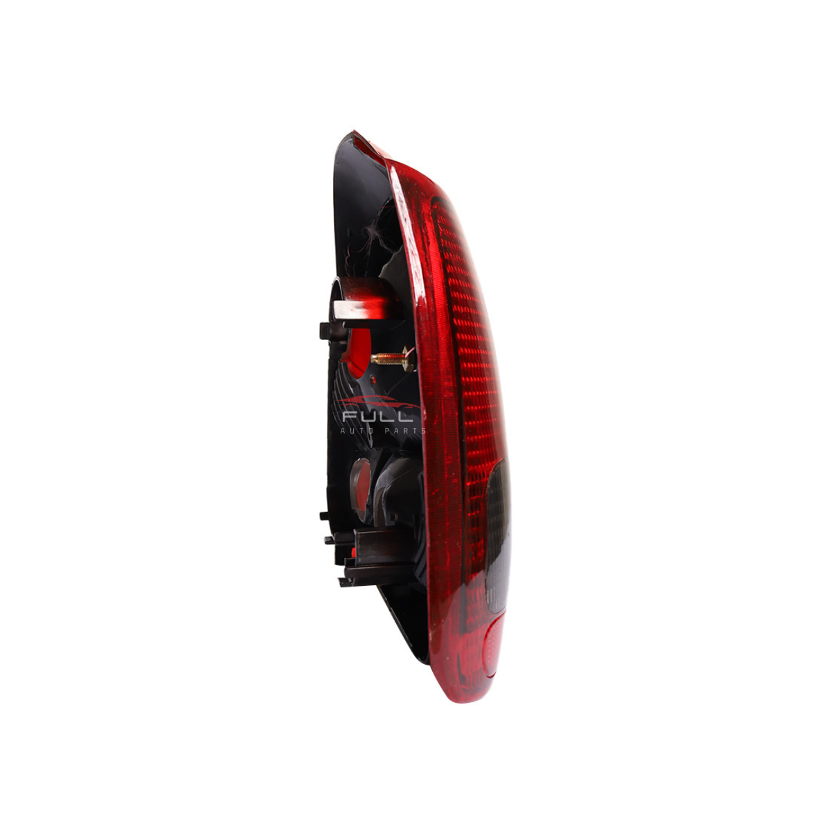 Lanterna Traseira Gol G2 Vw Fumê Bola 1995 96 97 98 1999 LE