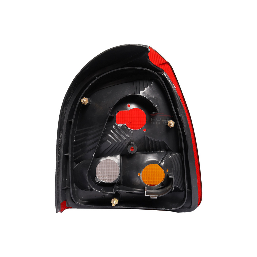 Lanterna Traseira Lado Esquerdo Gol G2 Vw Rubi 95 96 97 A 99