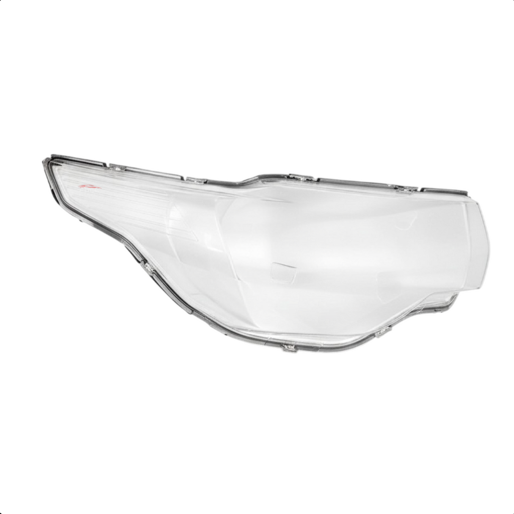 Lente Farol Fiat Mobi 2016 2017 2018 2019 2020 2021 2022 LD