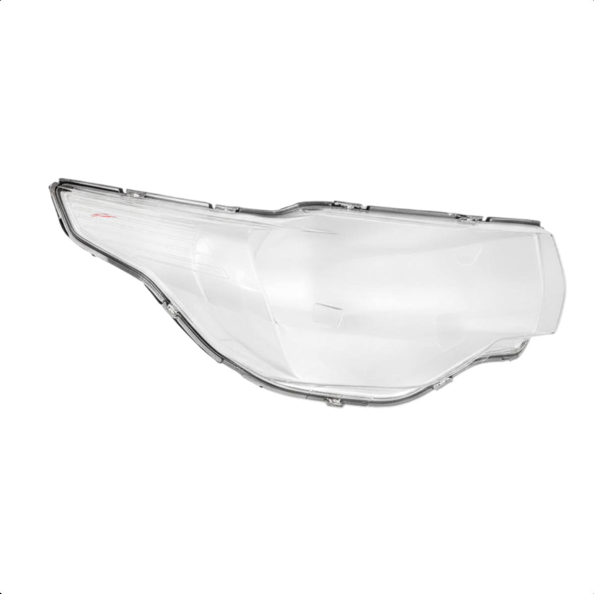 Lente Farol Fiat Mobi 2016 2017 2018 2019 2020 2021 2022 LD