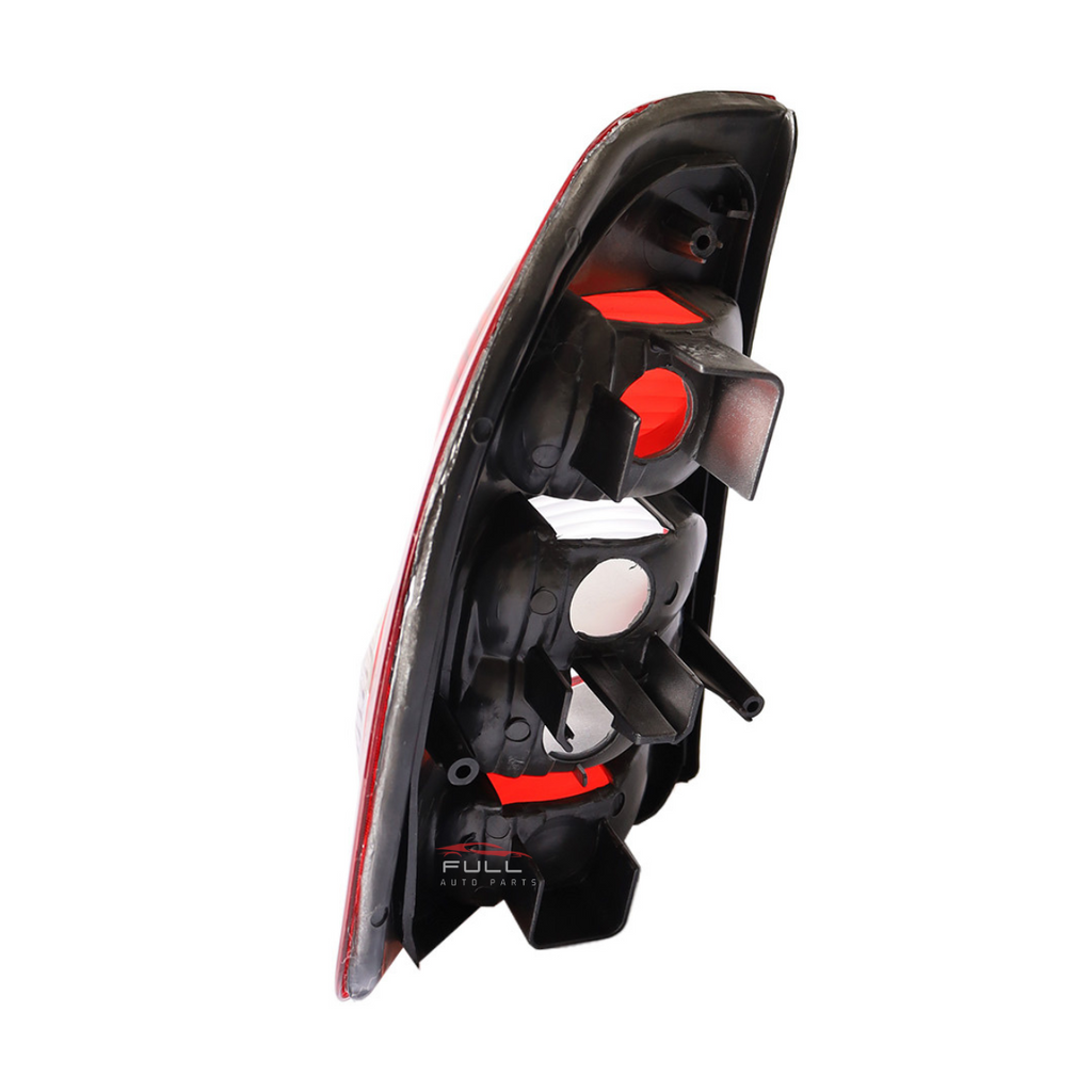 Lanterna Traseira Direita Gm Corsa Sedan Classic 2000 A 2010