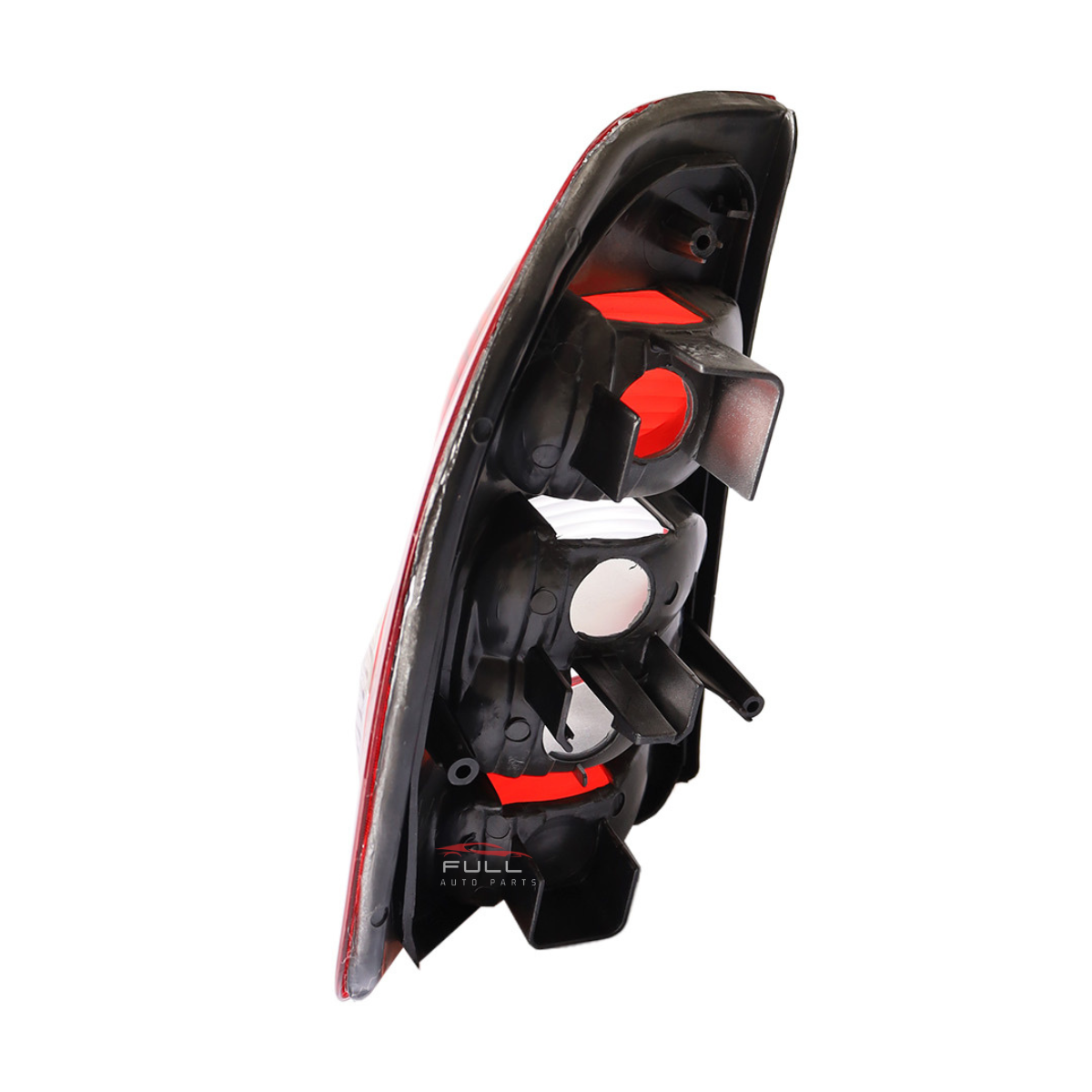 Lanterna Traseira Direita Gm Corsa Sedan Classic 2000 A 2010