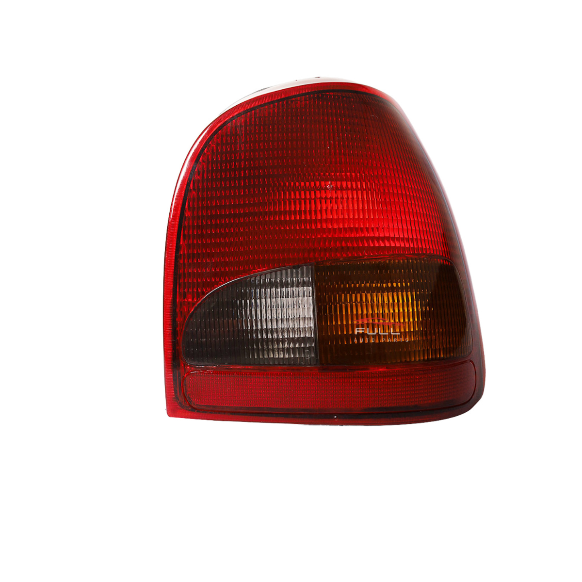 Lanterna Traseira Lado Direito Gol G2 Vw Rubi 95 96 97 A 99