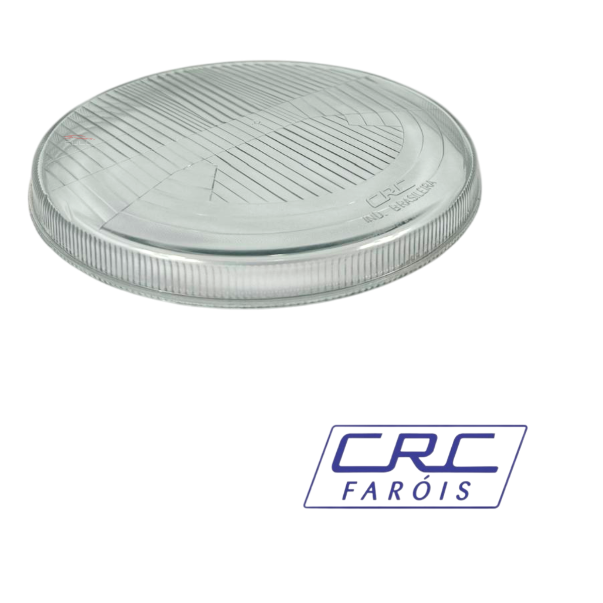 Lente Do Farol Vidro Fusca 76 A 97 Kombi 78 A 13 Passat /78