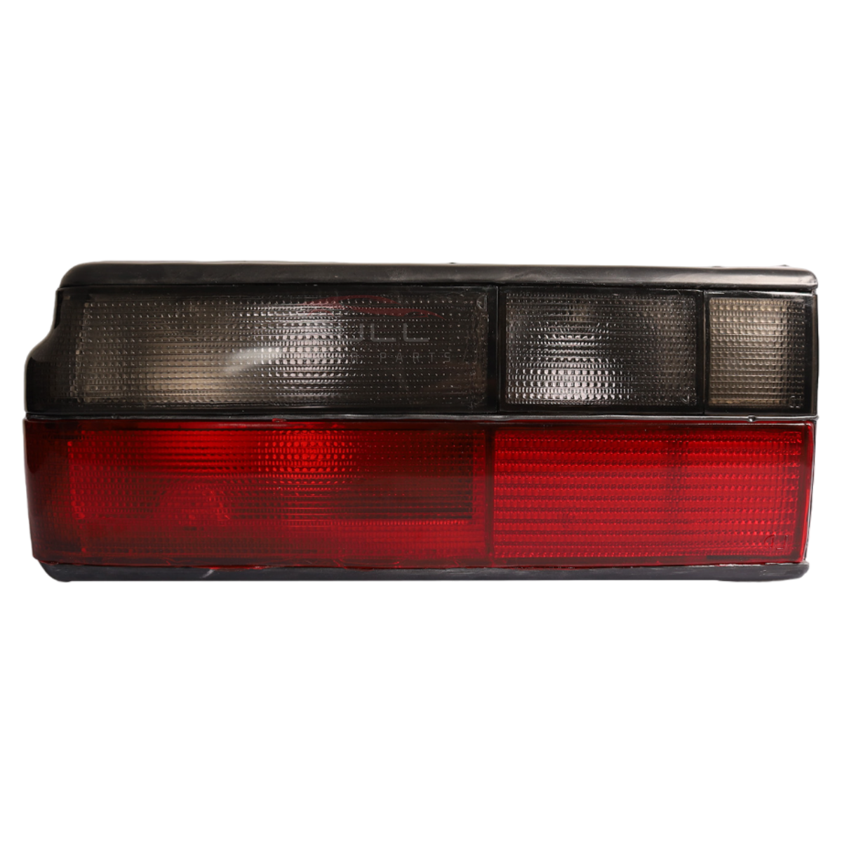 Lanterna Traseira Vw Voyage 1991 1992 1993 1994 1995 Fumê LE