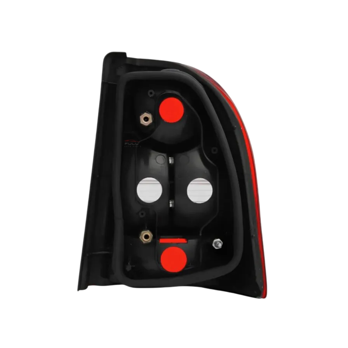 Lanterna Traseira Canto Fiat Strada 2009 2010 2011 A 2013 LE
