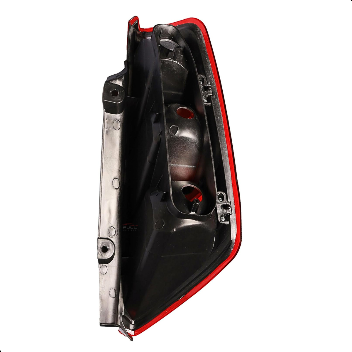 Lanterna Traseira Fiat Punto 2007 2008 2009 2010 a 2012 LE
