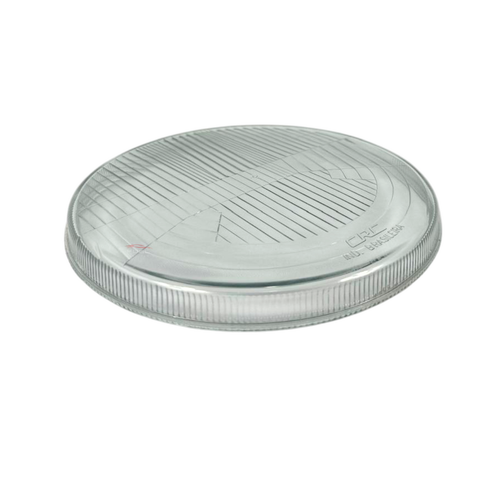 Lente Do Farol Vidro Fusca 76 A 97 Kombi 78 A 13 Passat /78