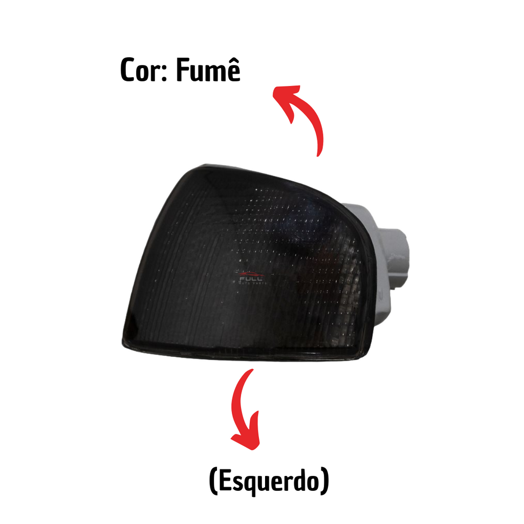 Pisca Gol Parati Saveiro G2  95/99 LE Fume CIBIÉ
