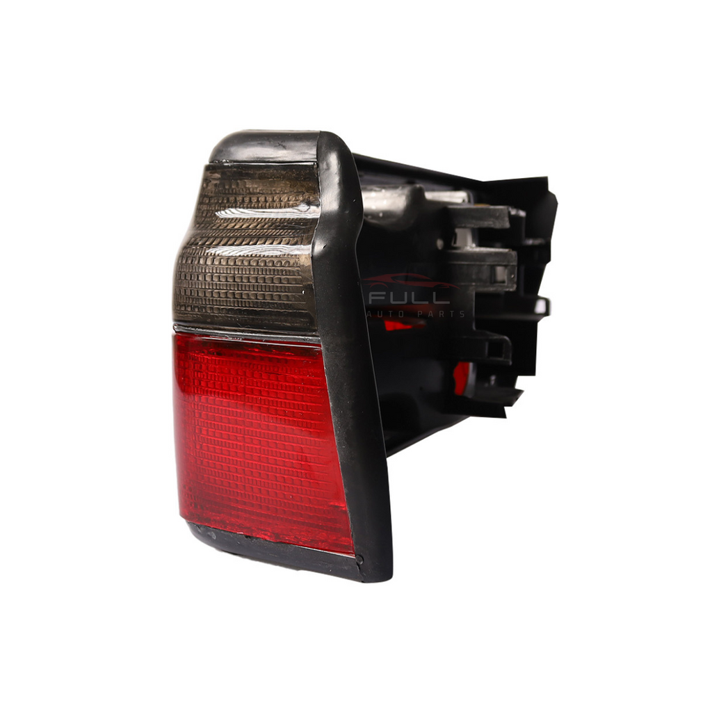 Lanterna Traseira Vw Voyage 1991 1992 1993 1994 1995 Fumê LD