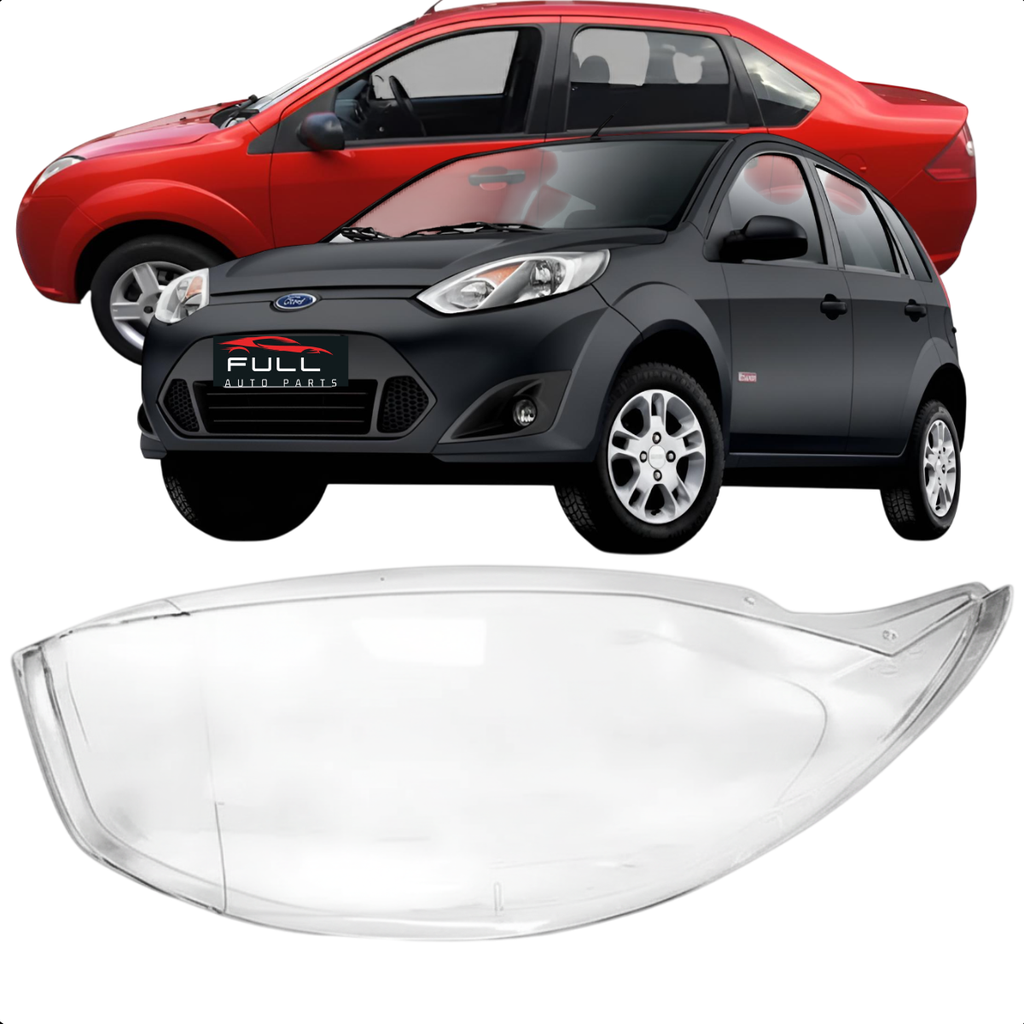 Lente Farol Fiesta Rocam 2010 2011 2012 2013 2014 LE
