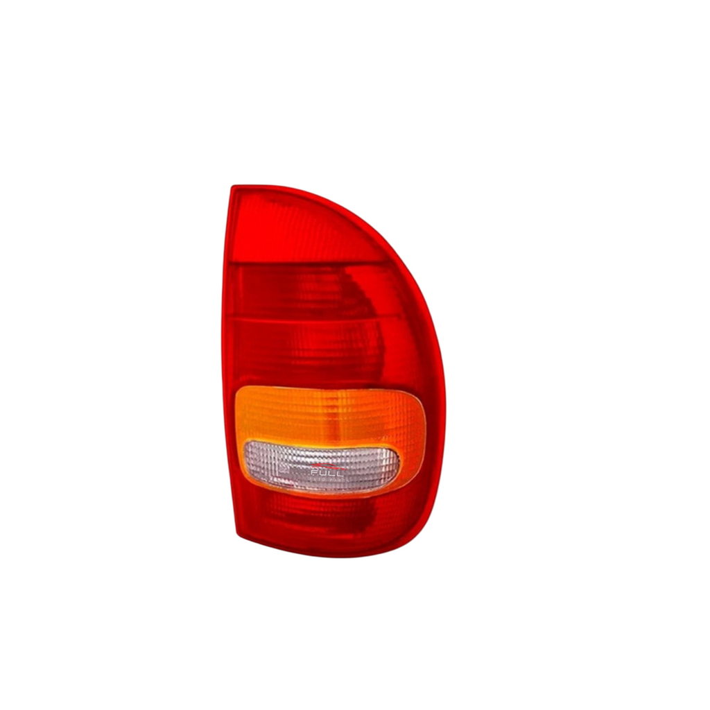 Lanterna Traseira Direita Corsa Pick Up 1994 1995 96 a 1999