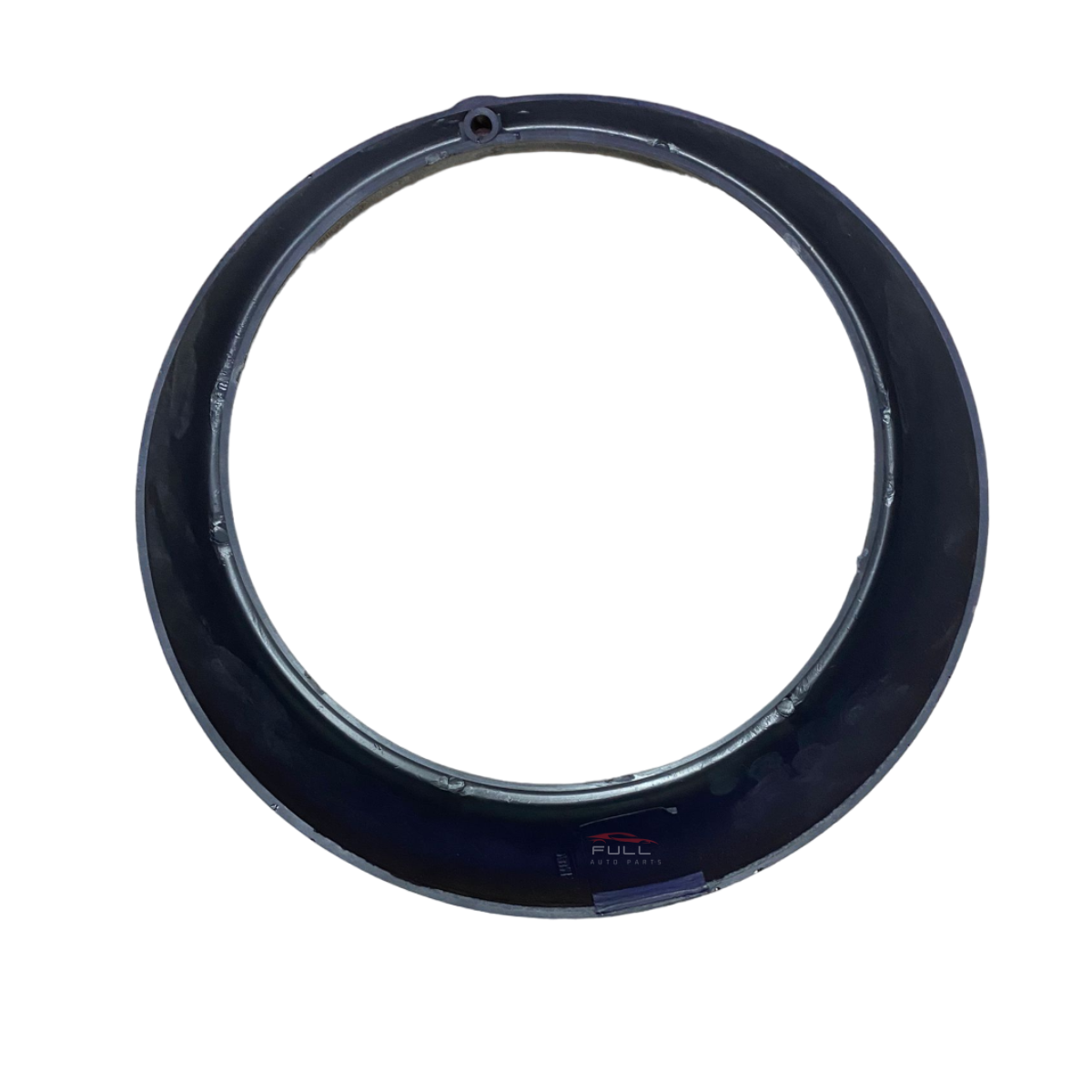Aro Farol Fusca Kombi Black Piano 1 Furo Padrao Original