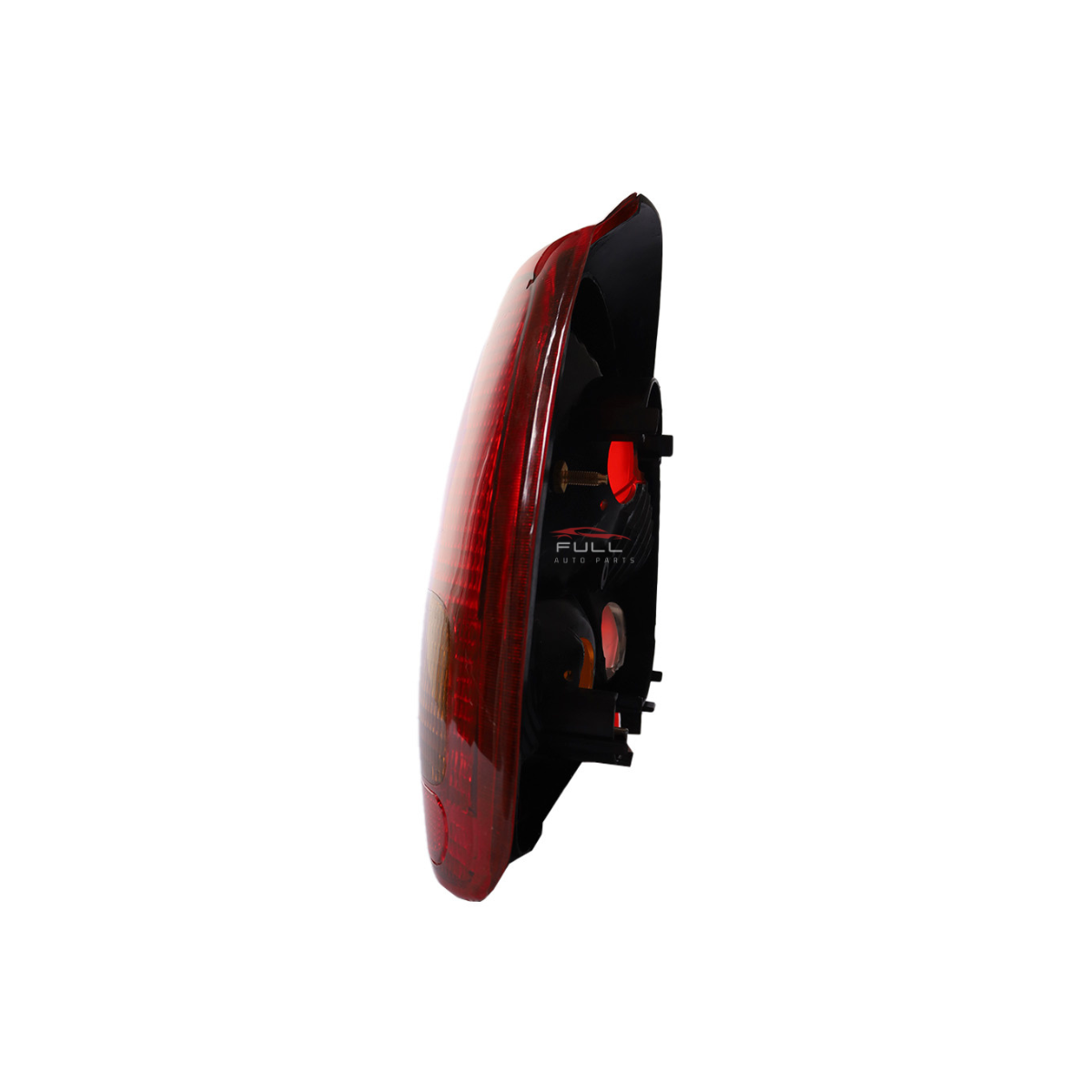 Lanterna Traseira Lado Direito Gol G2 Vw Rubi 95 96 97 A 99