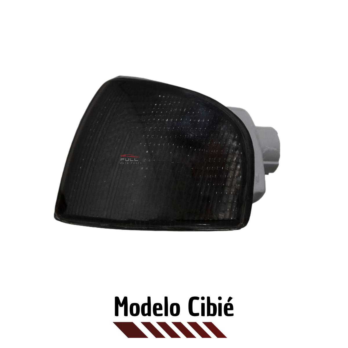Pisca Gol Parati Saveiro G2  95/99 LE Fume CIBIÉ