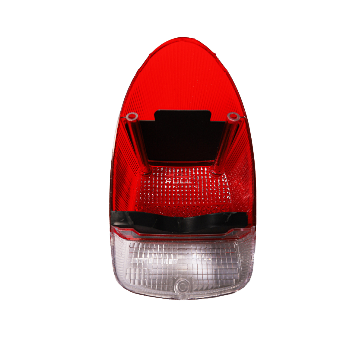 Lente Lanterna Fusca 1300/1500 LD/LE Rubi