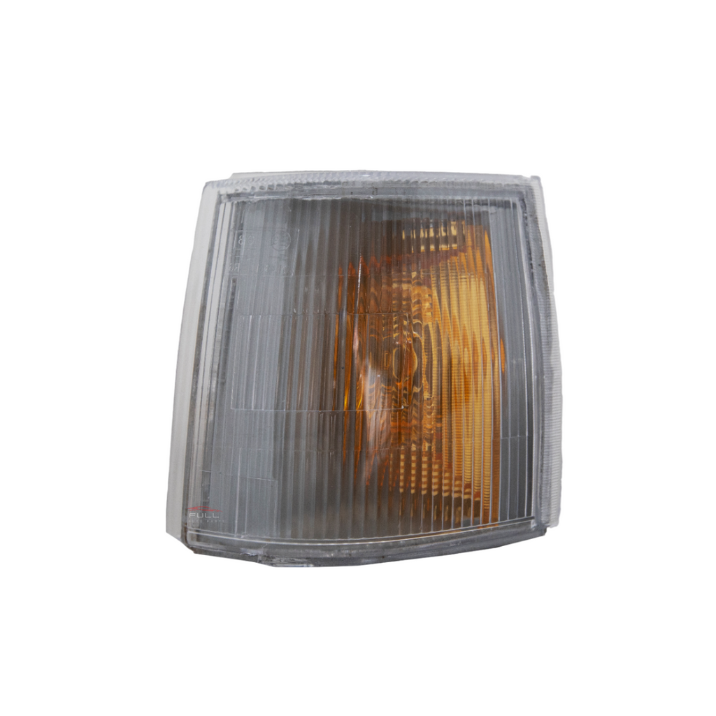 Pisca Cristal Lado Esquerdo LE Fiat Uno 91 a 95