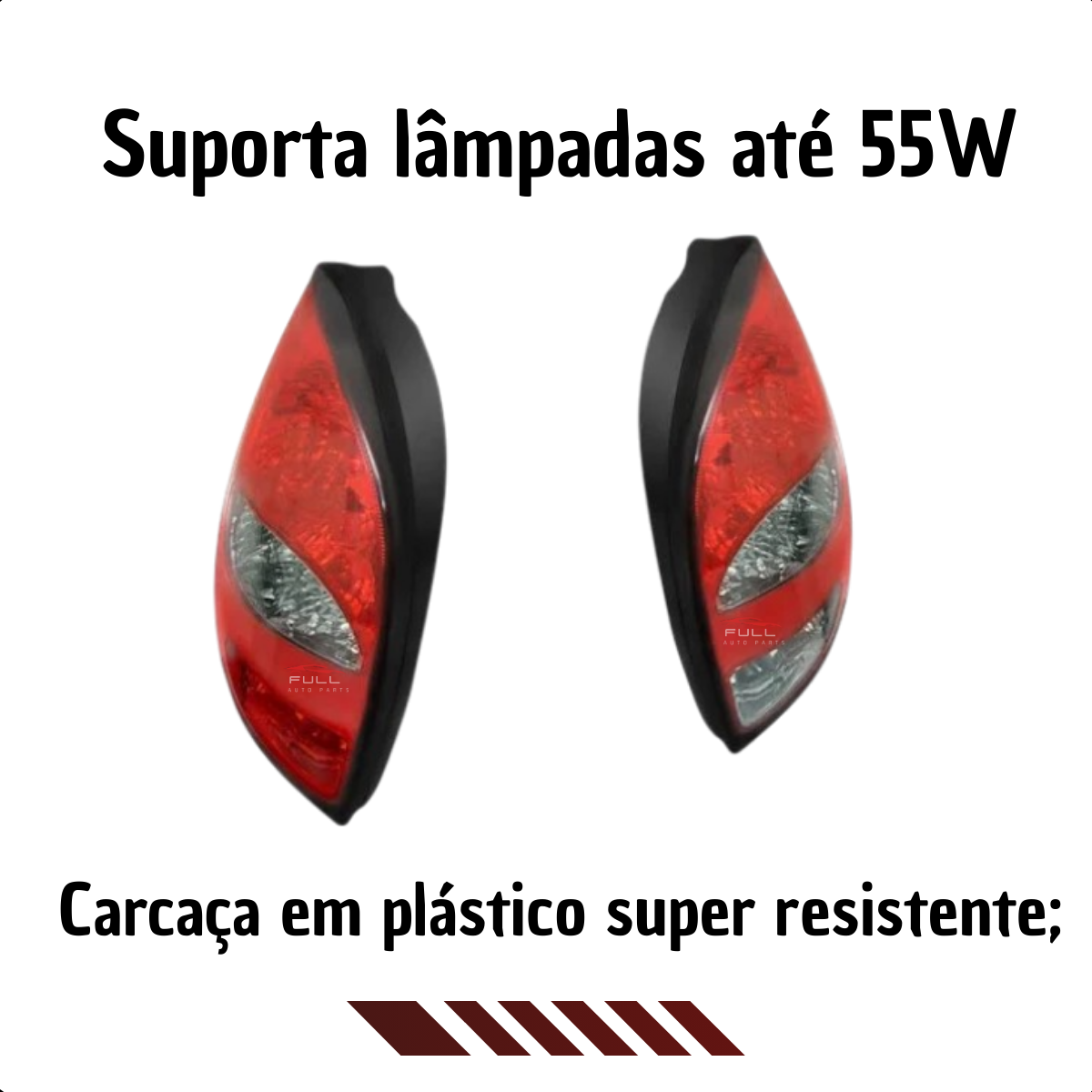 Lanterna Traseira Direita Celta 2000 2001 2002 2003 a 2006