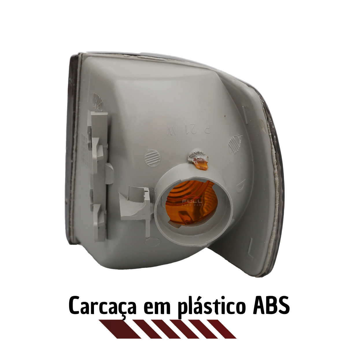 LANT. DIANT GOL/VOY/PAR/SAV G1 91/94 LD FUMÊ CIBIÉ/ARTEB
