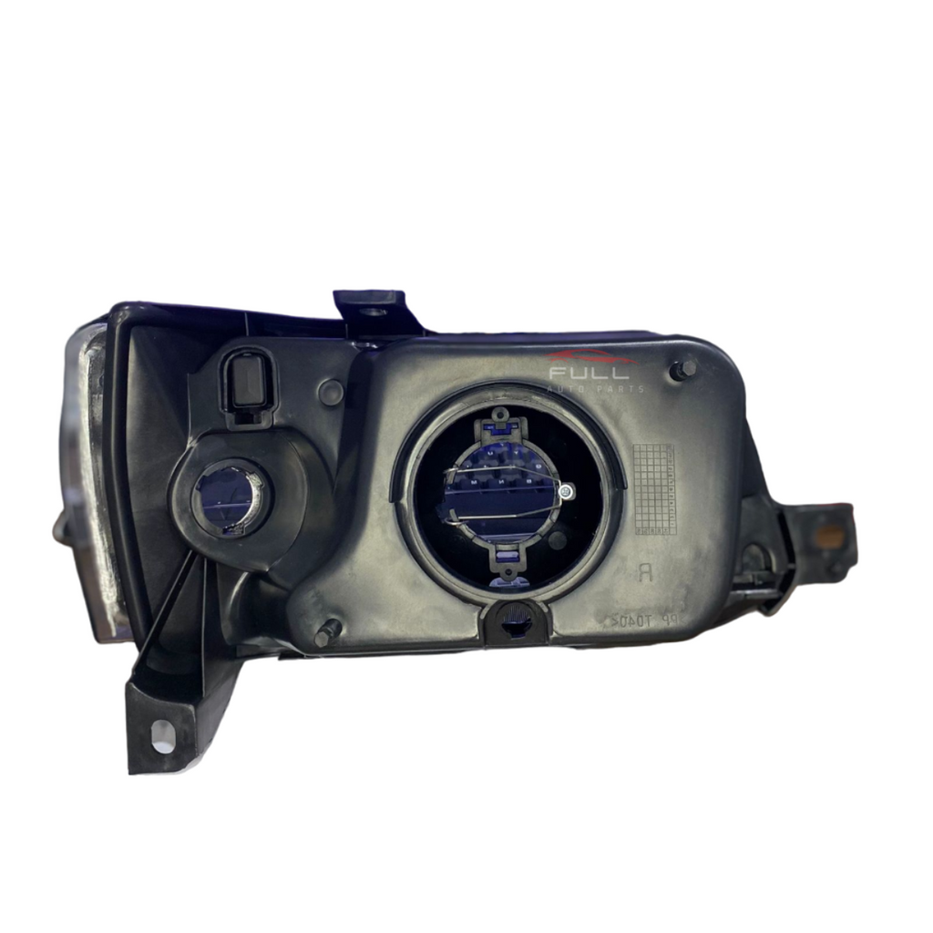Farol Direito Fiat Uno Fiorino Mille Fire 2004 A 2013
