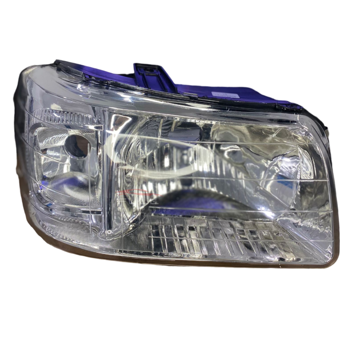 Farol Direito Fiat Uno Fiorino Mille Fire 2004 A 2013