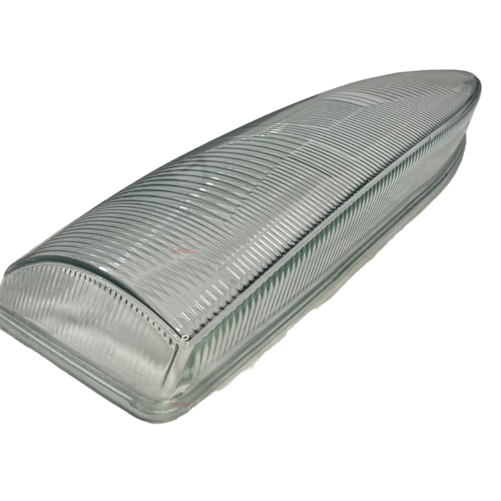 Lente Farol Vidro Palio Strada Ld 1996 1997 1998 1999 2000