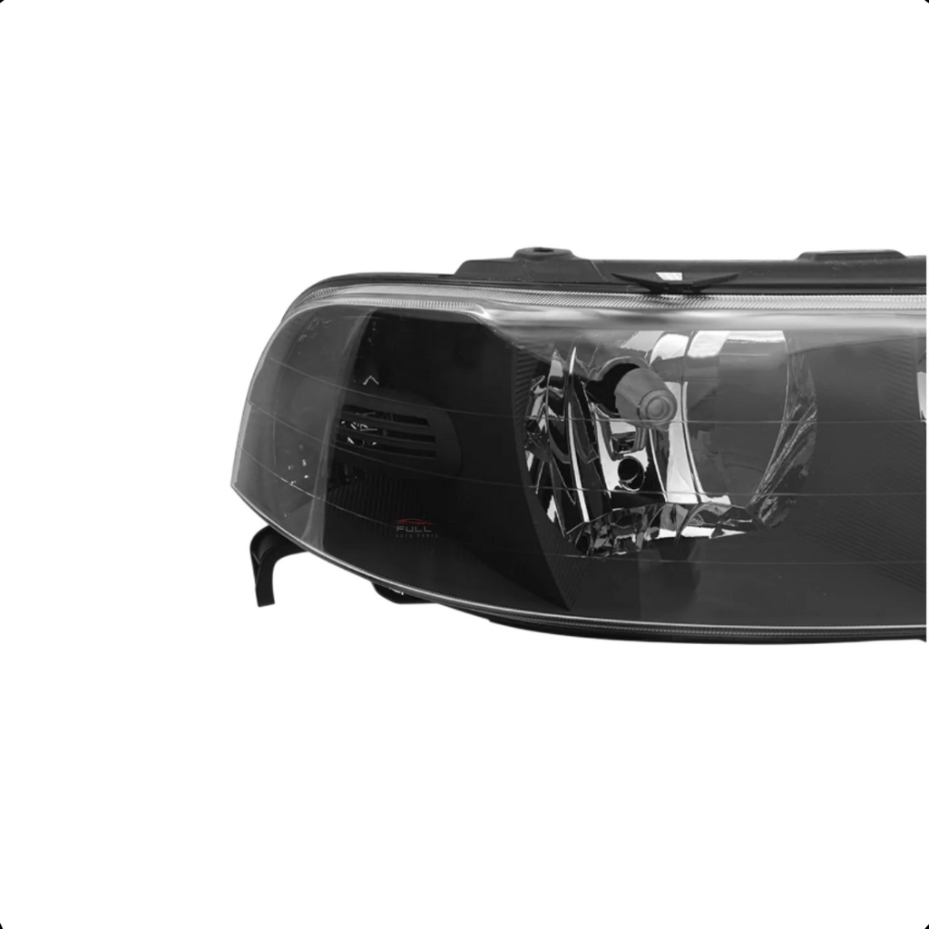 Farol Dianteiro Máscara Negra Gol G3 2001 2002 a 2005 LD