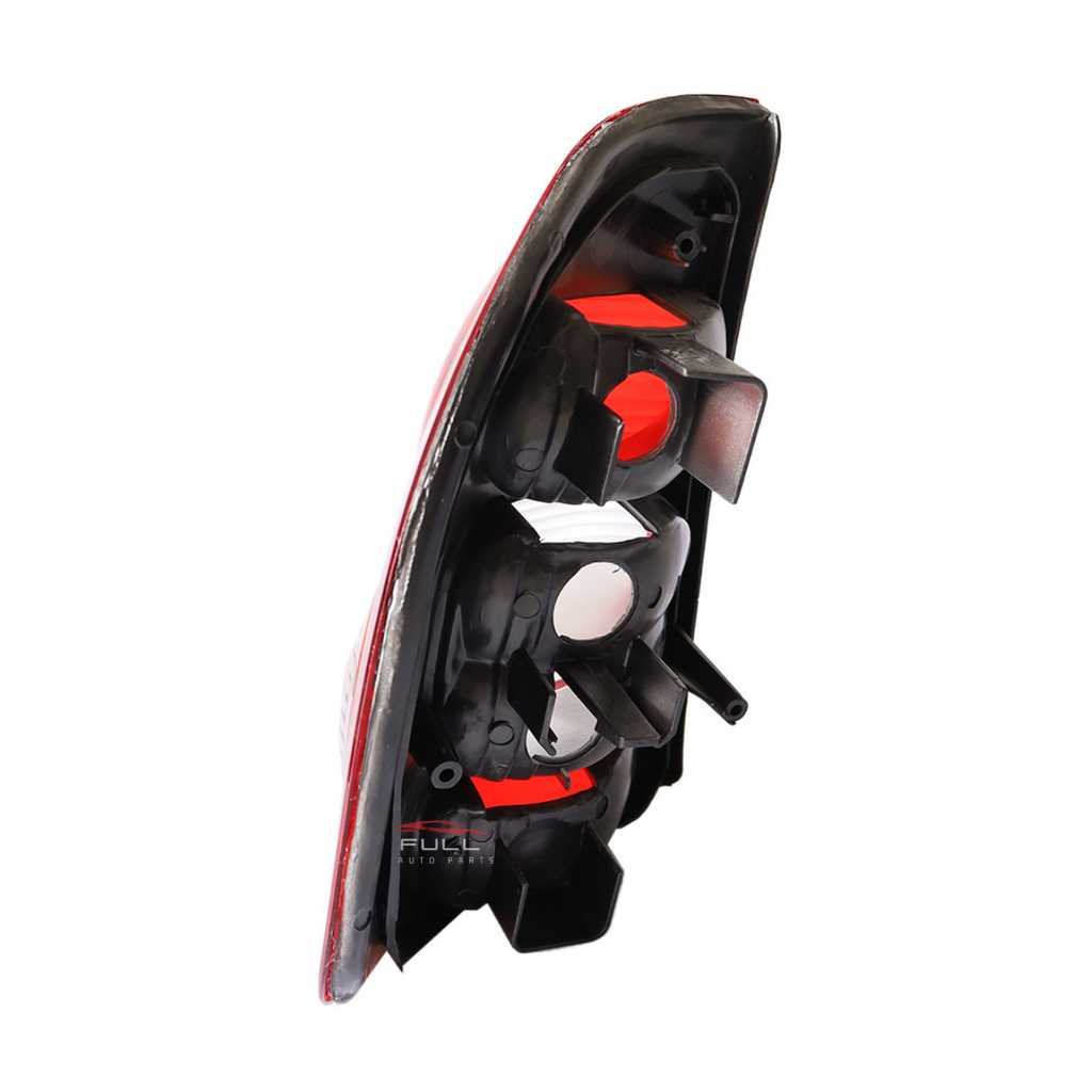 Lanterna Traseira Direita Gm Corsa Sedan Classic 2000 A 2010