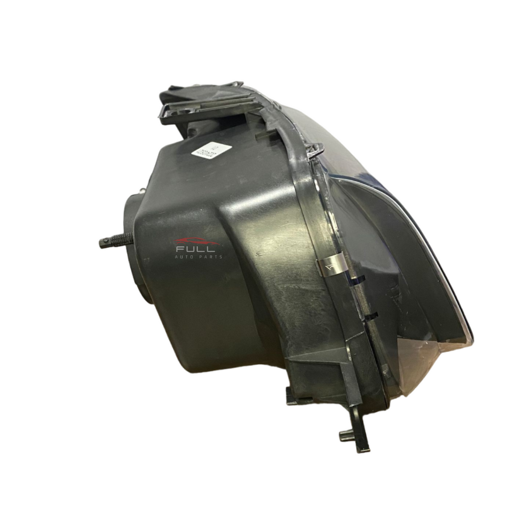 Farol Direito Fiat Uno Fiorino Mascara Negra 2004 A 2013
