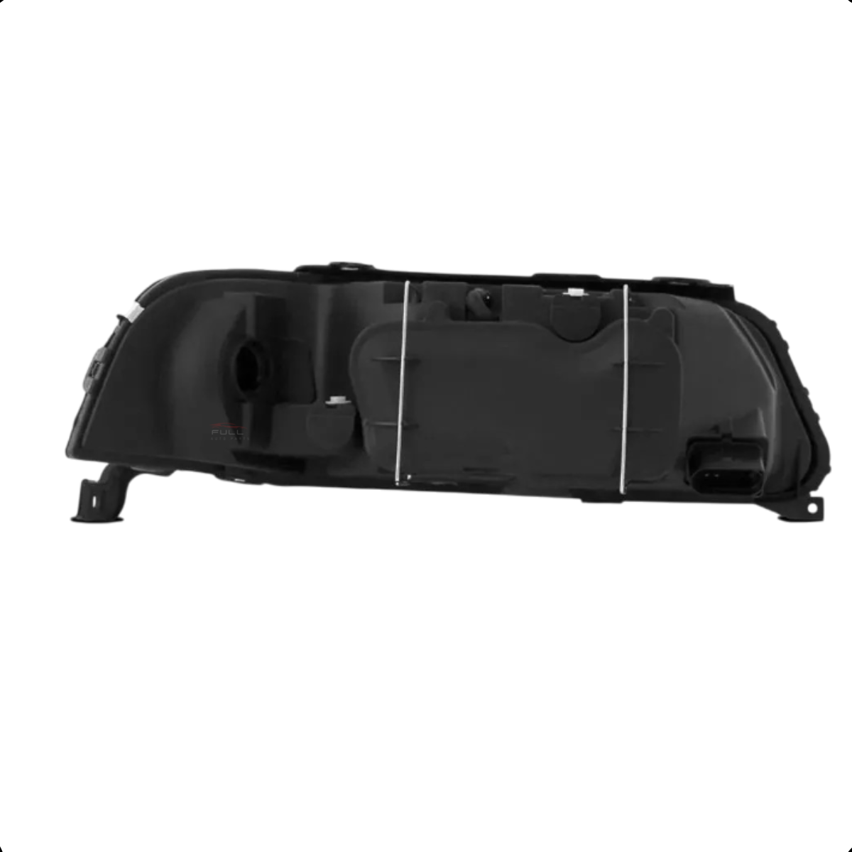 Farol Gol G3 2001 2002 2003 2004 2005 Mascara Negra LE